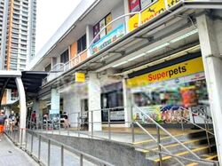 Clementi Avenue 3 (D5), Shop House #544618911